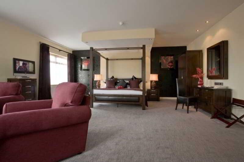 Ard Ri House Hotel Туъм Екстериор снимка