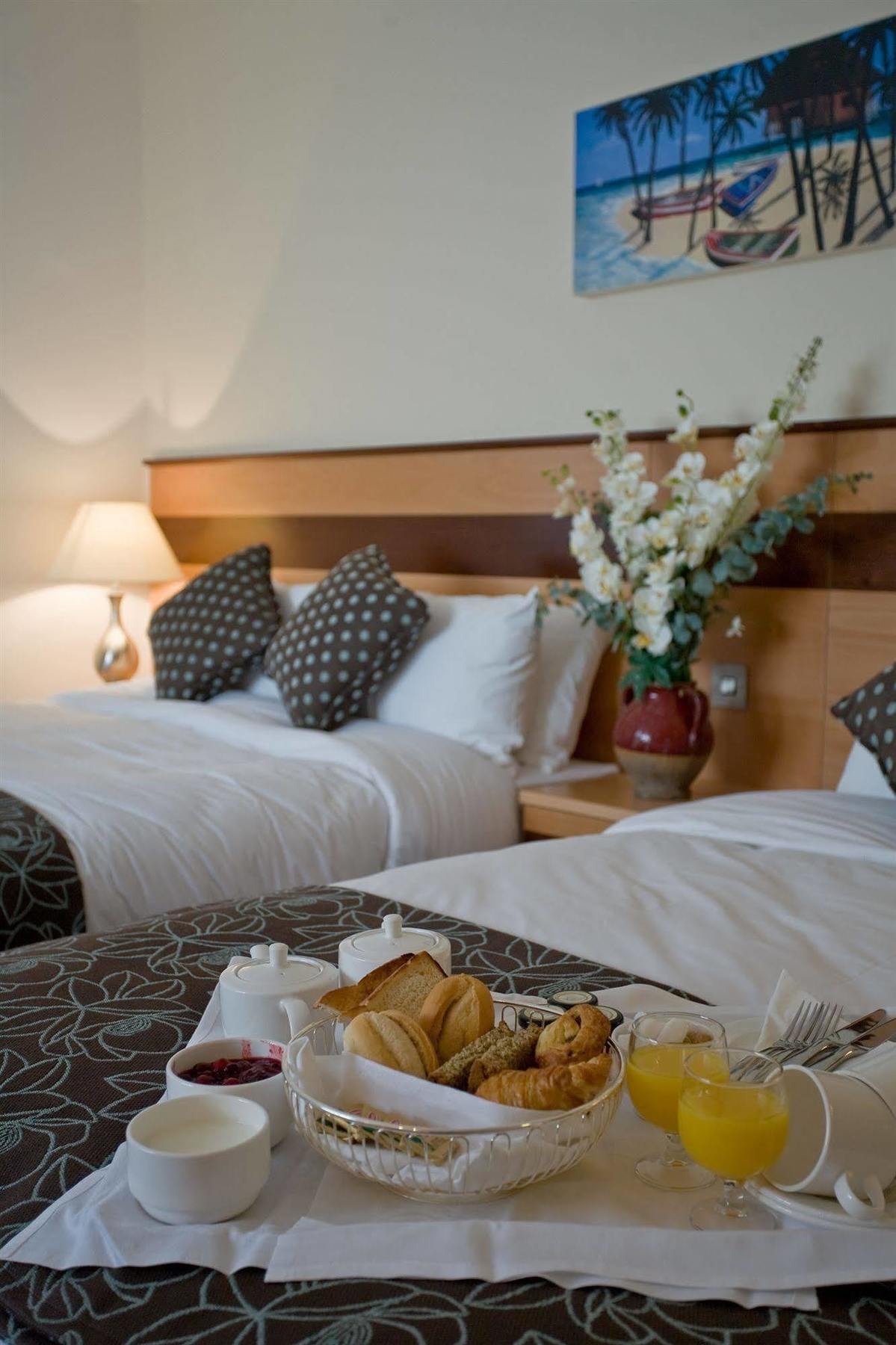Ard Ri House Hotel Туъм Екстериор снимка