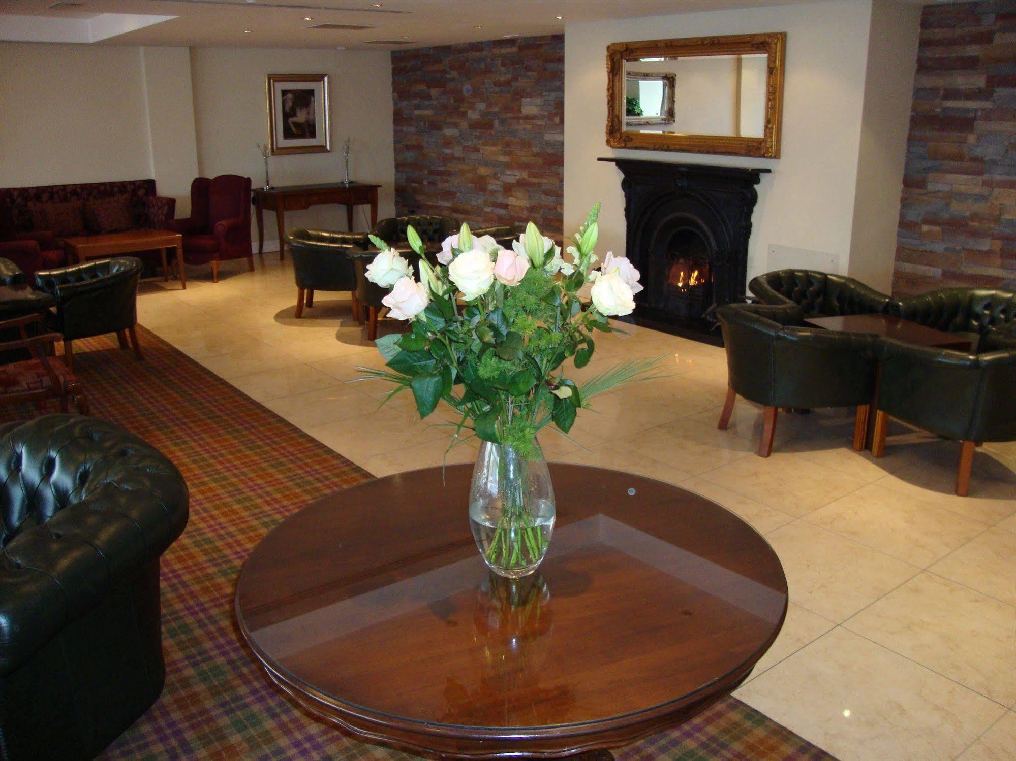 Ard Ri House Hotel Туъм Екстериор снимка