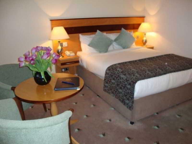 Ard Ri House Hotel Туъм Екстериор снимка