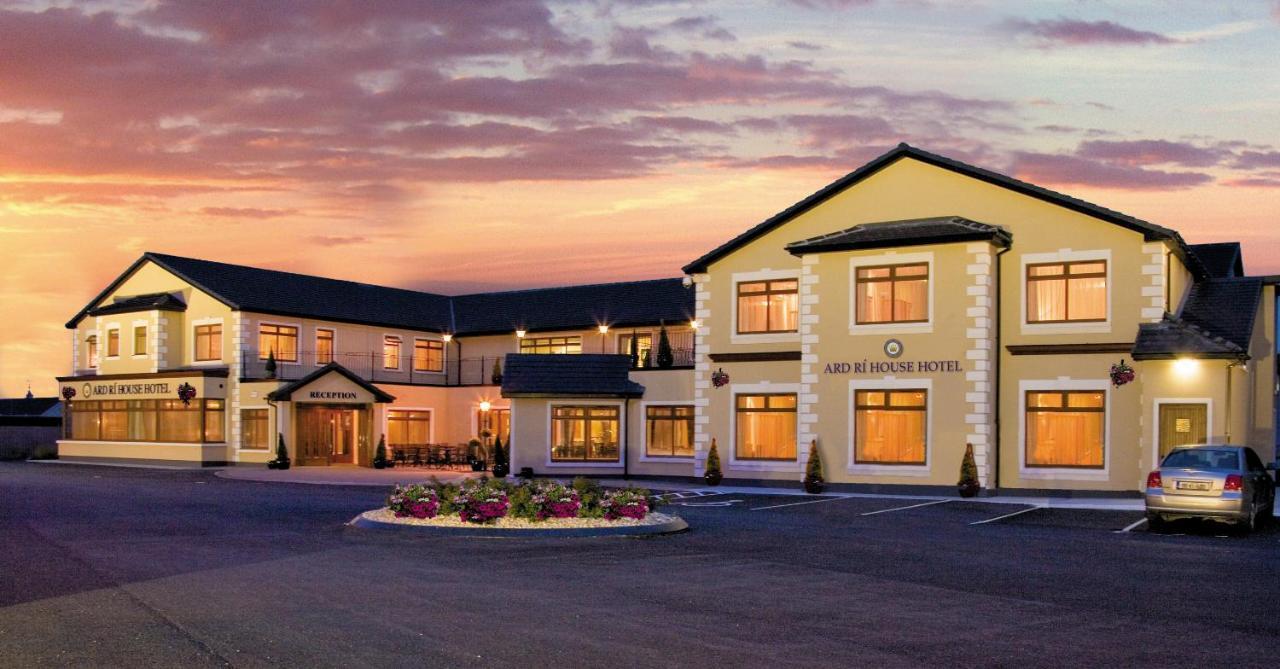 Ard Ri House Hotel Туъм Екстериор снимка